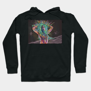 Breathe Hoodie